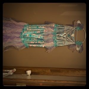 Mermaid Costume Make an Offer!